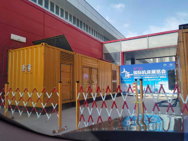 利川发电机出租 对于发电机的特性你了解多少？