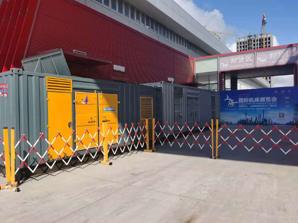 利川发电机租赁的“望、闻、问、切”你知道多少？