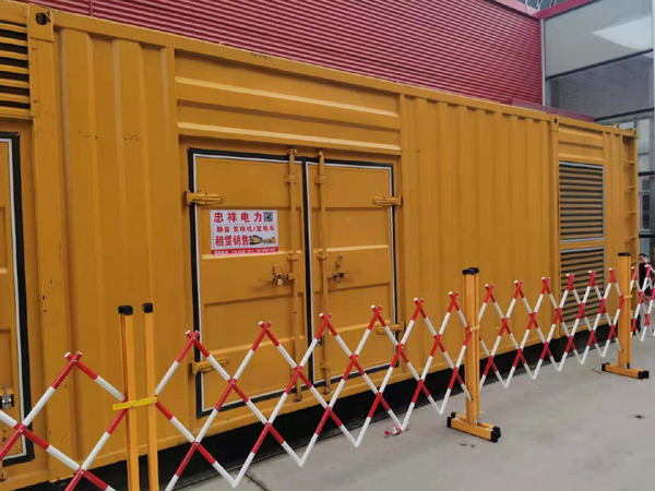 利川关于通用发电机的十万个为什么？