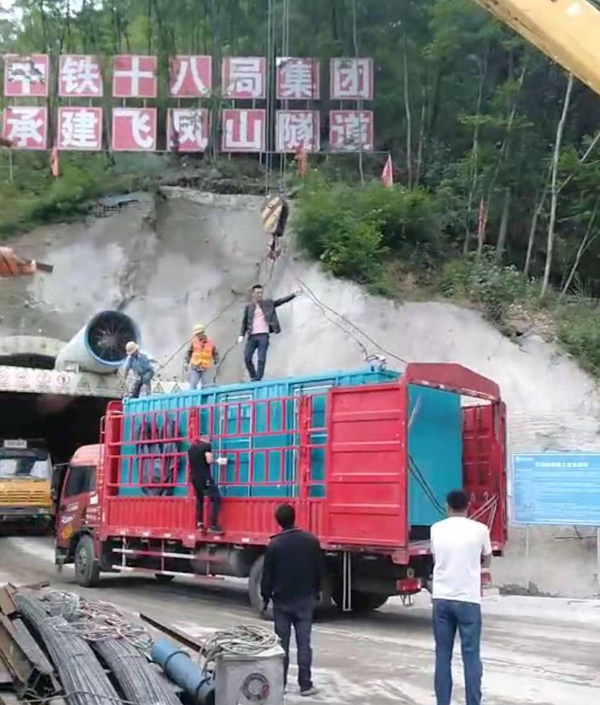利川发电机组维修后输出功率降低是什么问题