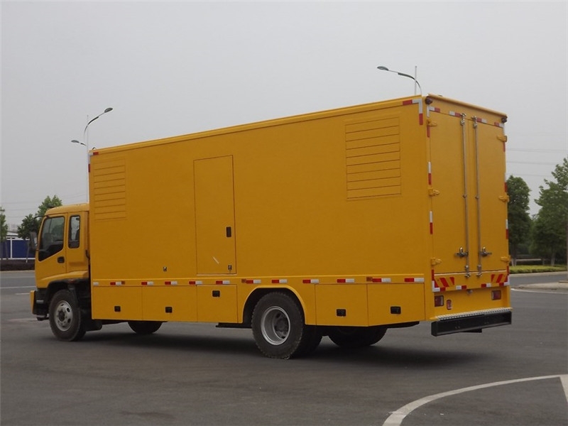 利川租赁发电机-柴油发电机组出口六要素