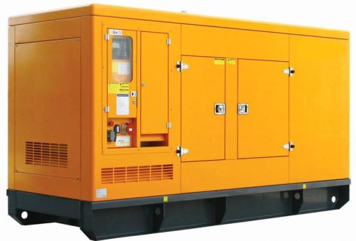 利川出租发电机-发电机组的选购原则包括哪些方面