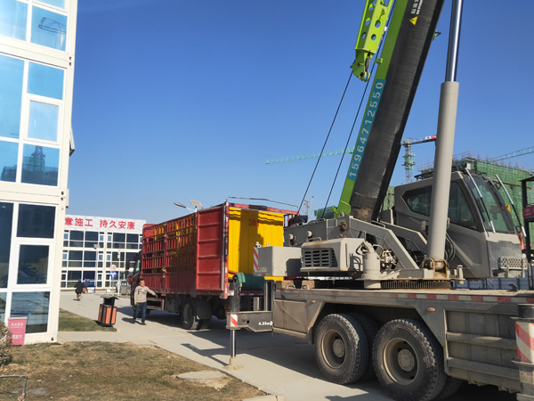 利川发电机出租50KW柴油发电机组需要配多粗电缆线
