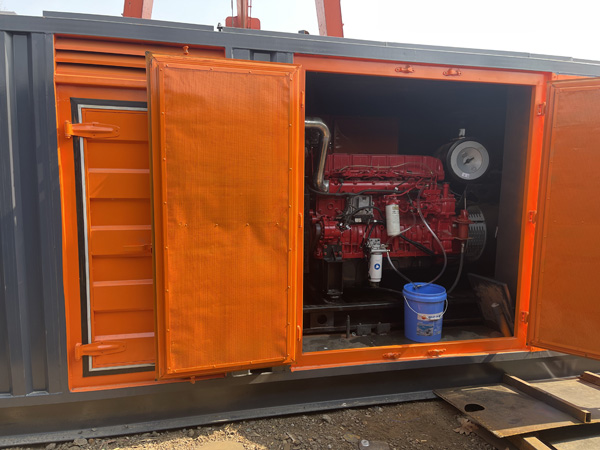 利川哪些因素会影响 200KW 柴油发电机的燃油消耗率？