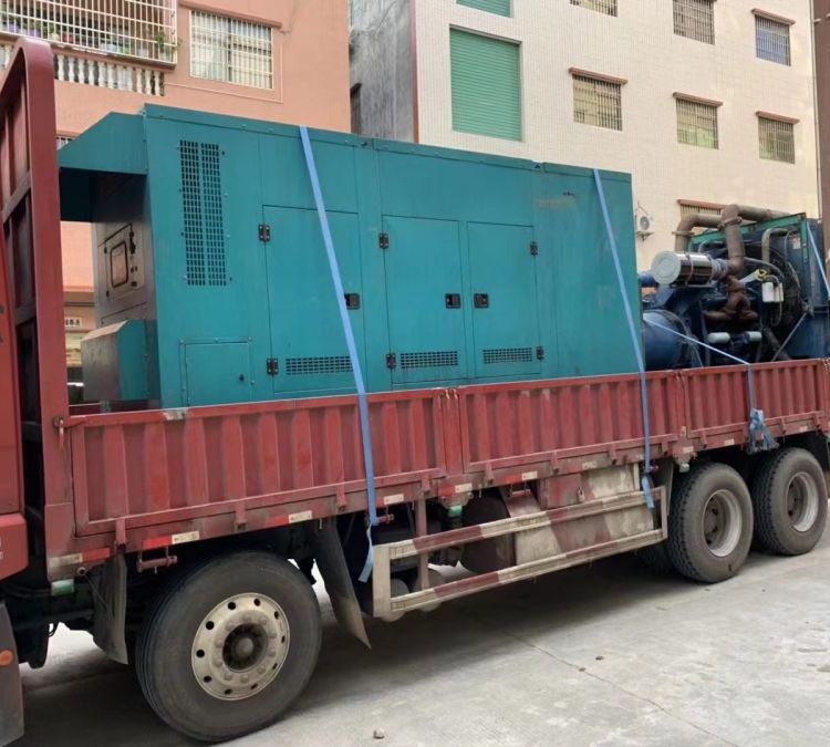 利川如何在不同负载率下确保 400KW 柴油发电机组的正常运行？