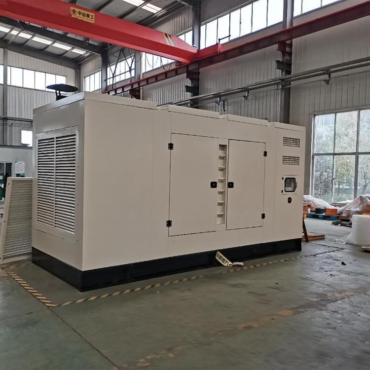 利川启动发电机组时需要注意什么？