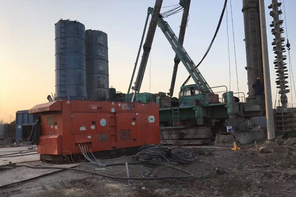 利川如何检查发电机组燃油系统的密封性？