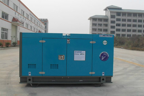 利川发电机租赁如何正确安装空气滤清器？