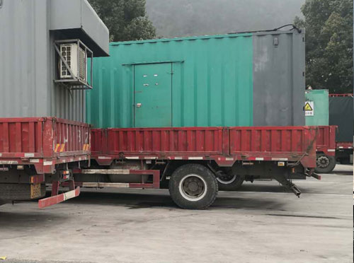 利川柴油发电机组使用注意安全事项有哪些？