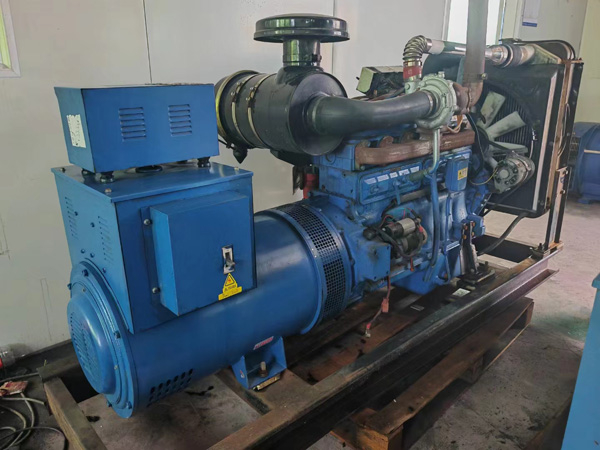 利川100kW柴油发电机组使用多级机油有哪些优缺点？