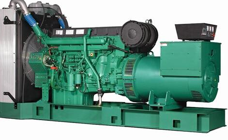 利川发电机除垢后需要用清水冲洗水冷式机油散热器几次？