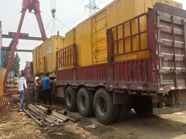 利川更换水冷式机油散热器密封件的操作步骤是怎样的？