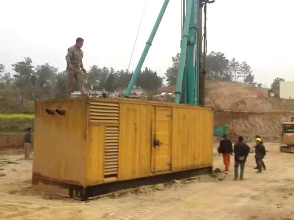 利川柴油发电机组应用场合有哪些？