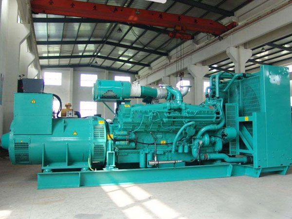 利川影响800KW发电机组油耗的因素有哪些？
